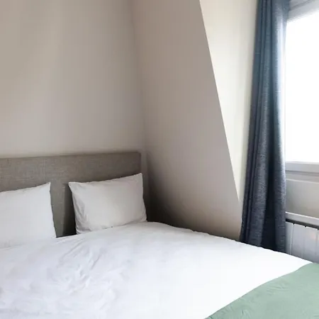 Apartamento Beautiful T2 - Near The Louvre Museum París